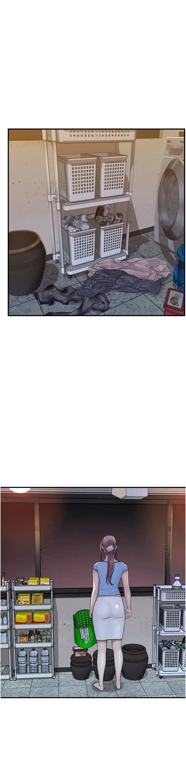 [韩国漫画] 继母的香味 剧情,熟女人妻#[59P]-38