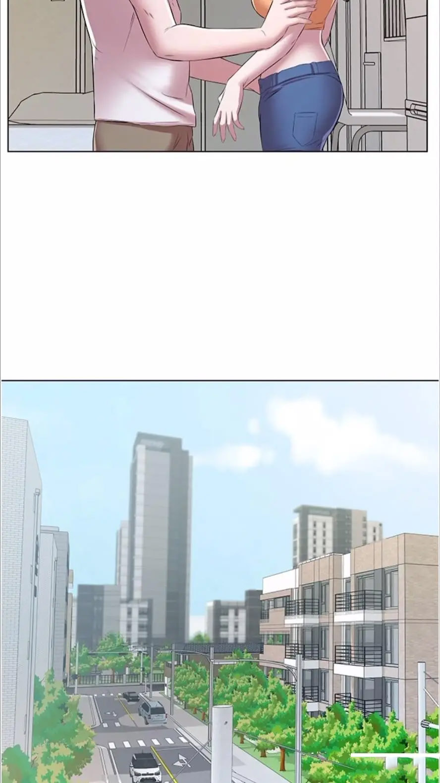 [韩国漫画] 继母的香味 剧情,熟女人妻#[114P]-16