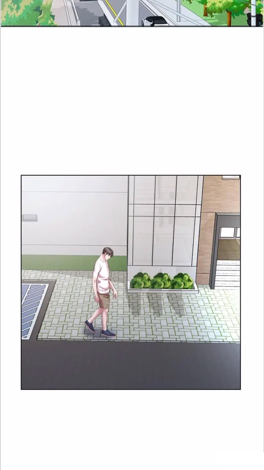 [韩国漫画] 继母的香味 剧情,熟女人妻#[114P]-21