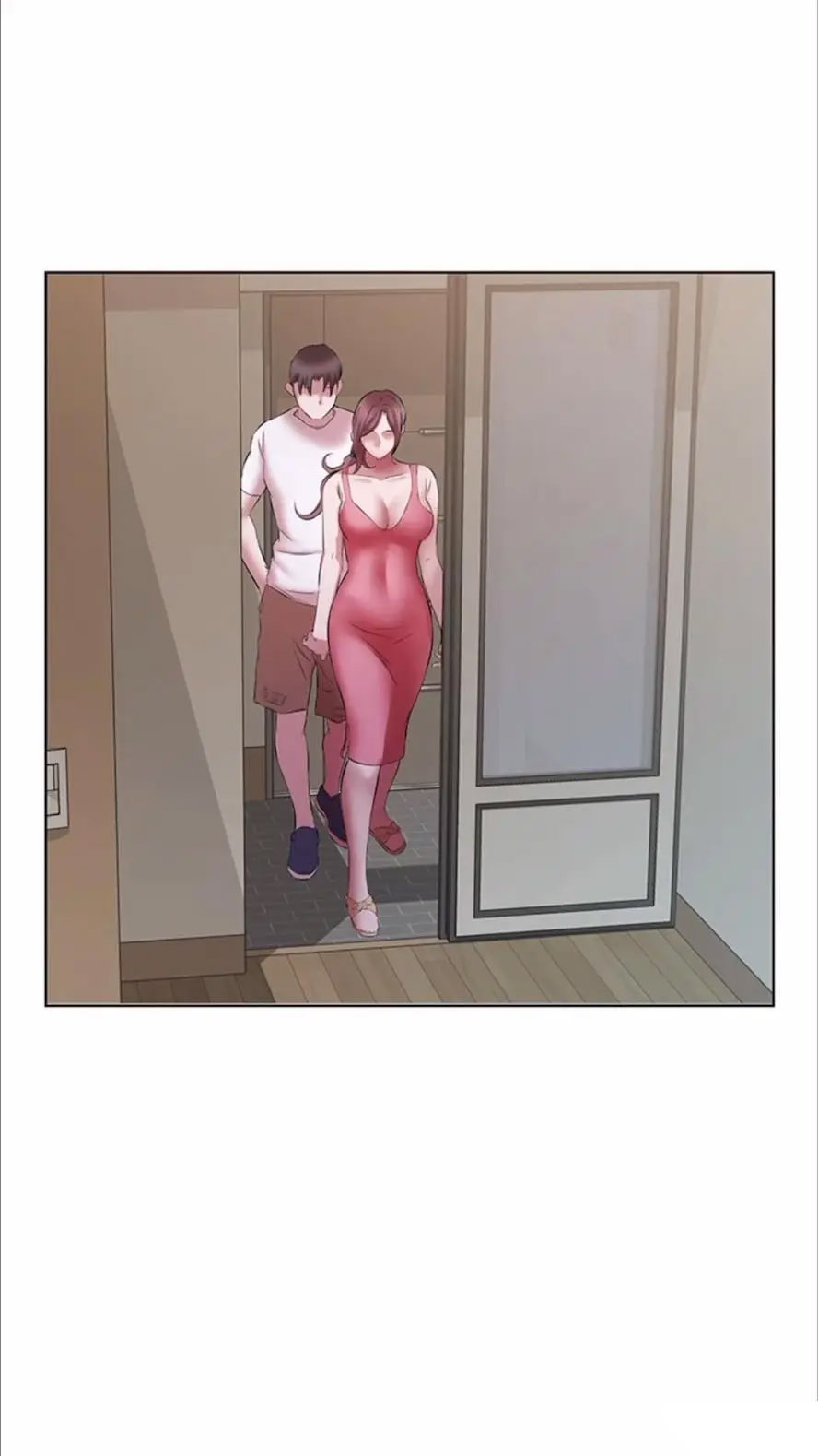 [韩国漫画] 继母的香味 剧情,熟女人妻#[114P]-40