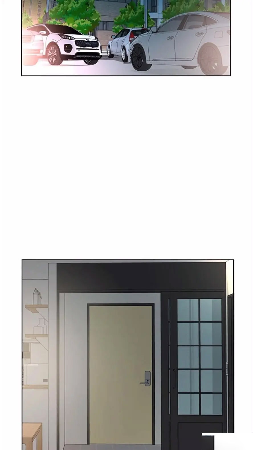 [韩国漫画] 继母的香味 剧情,熟女人妻#[114P]-49