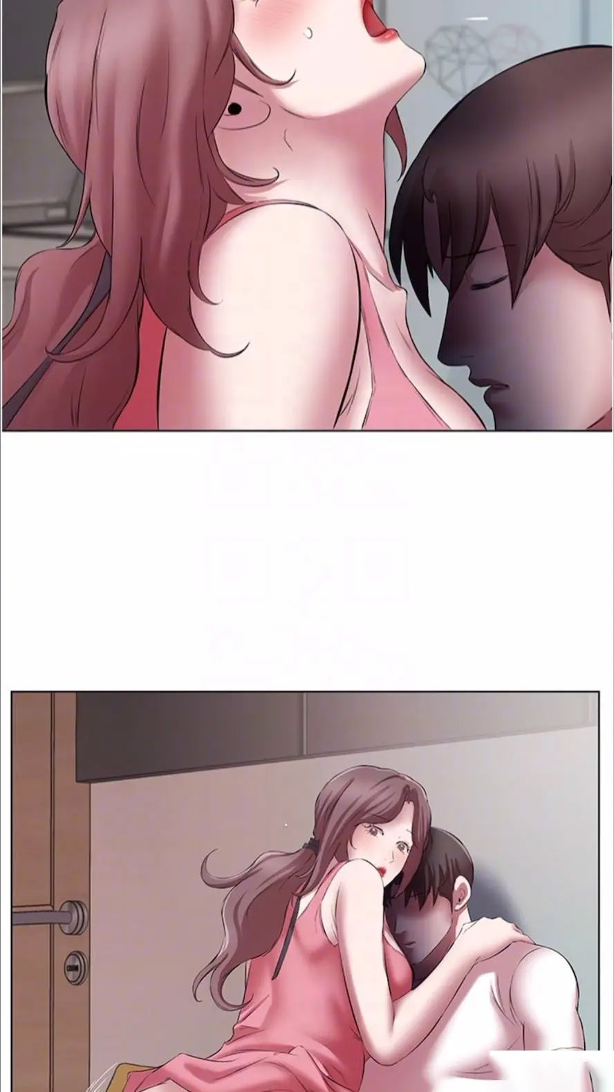 [韩国漫画] 继母的香味 剧情,熟女人妻#[114P]-53