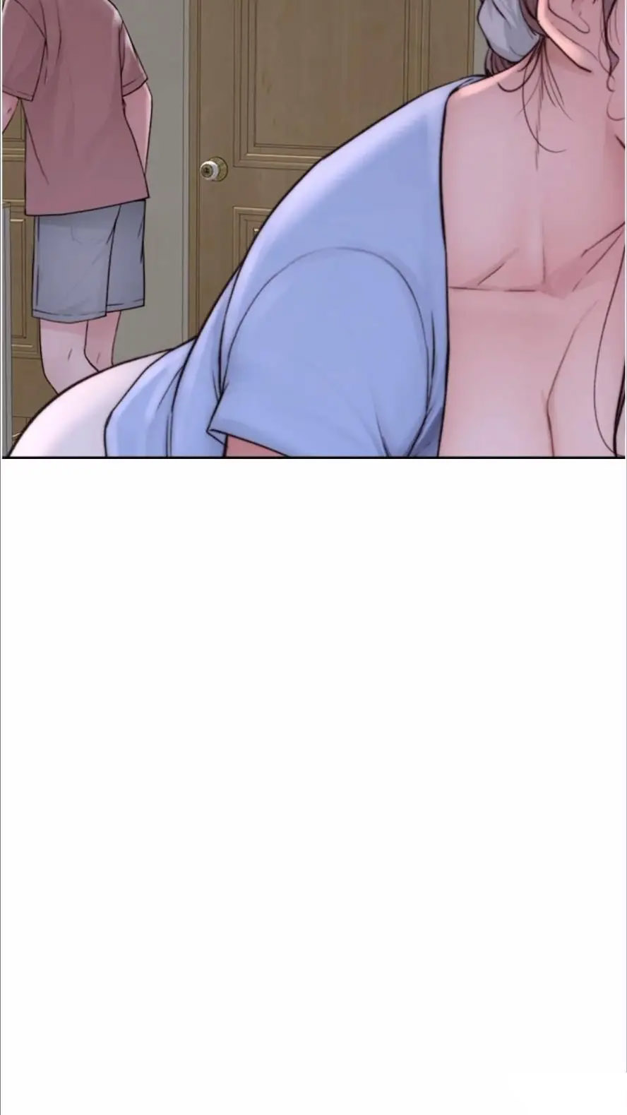 [韩国漫画] 继母的香味 剧情,熟女人妻#[114P]-84