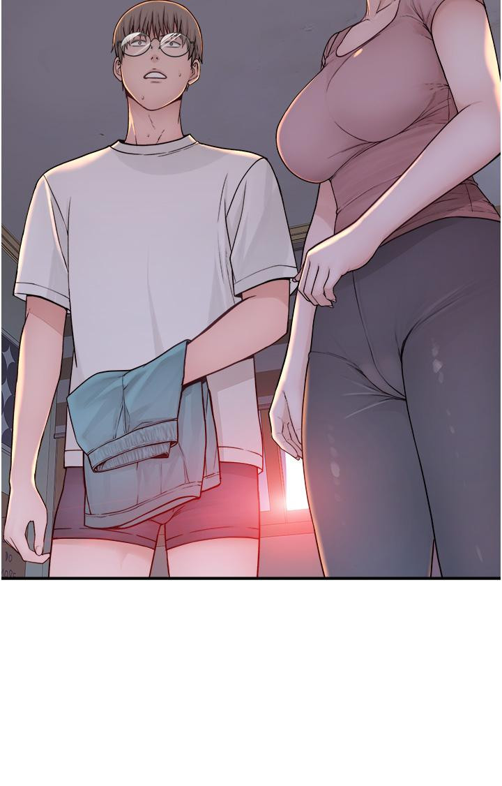 [韩国漫画] 继母的香味 剧情,熟女人妻#[56P]-55