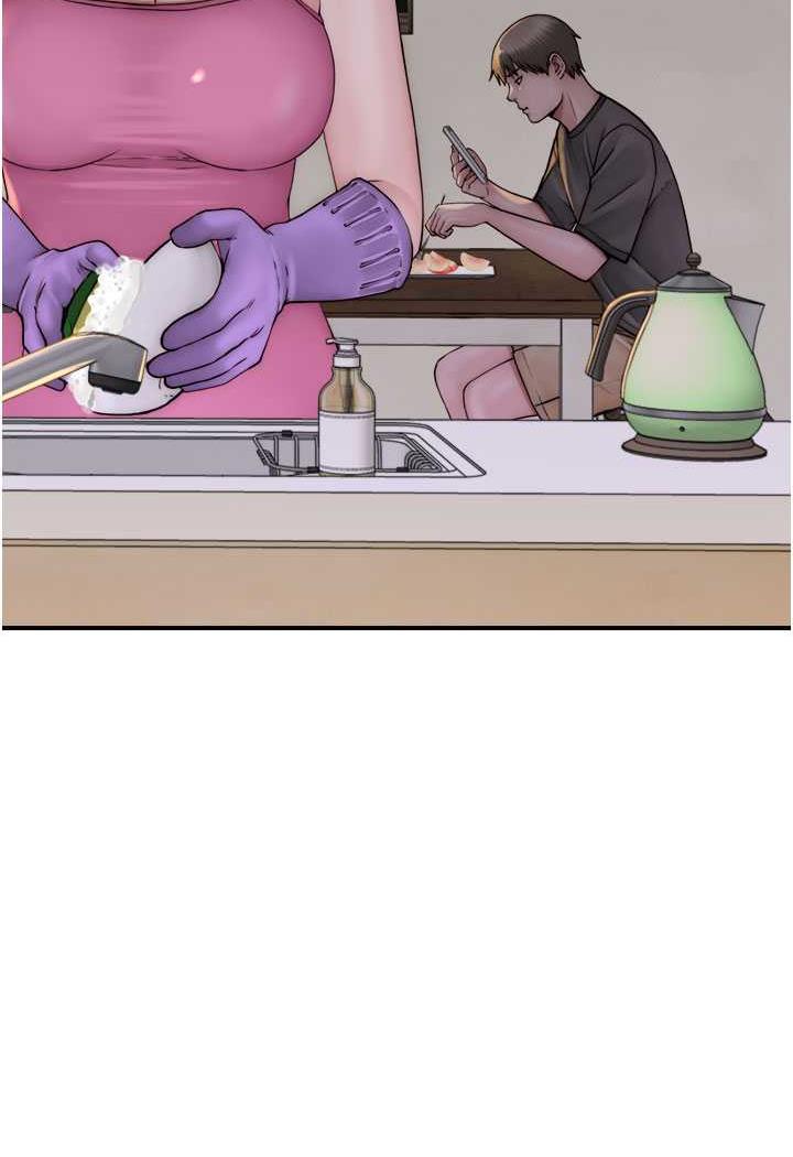 [韩国漫画] 继母的香味 剧情,熟女人妻#[117P]-103