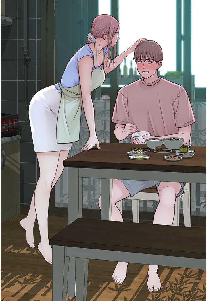 [韩国漫画] 继母的香味 剧情,熟女人妻#[117P]-111