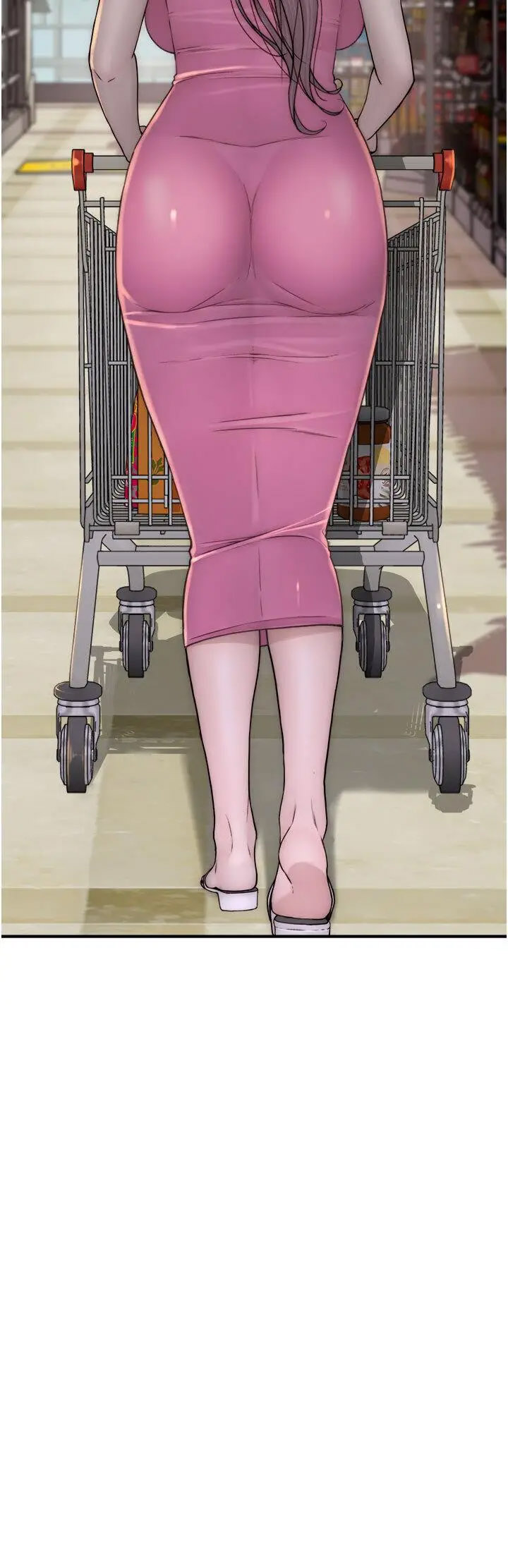 [韩国漫画] 继母的香味 剧情,熟女人妻#[60P]-20