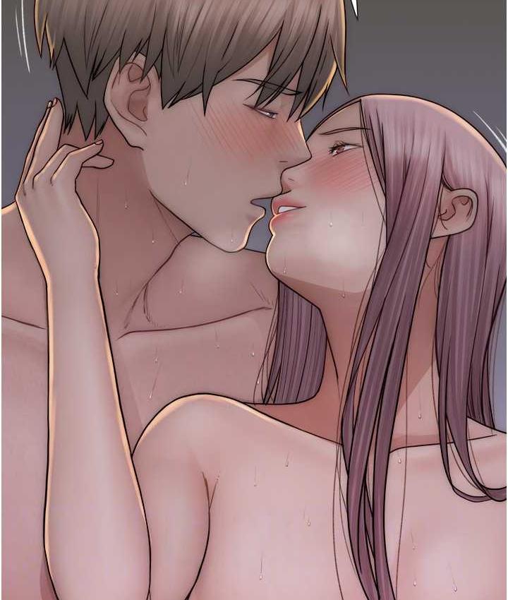 [韩国漫画] 继母的香味 剧情,熟女人妻#[168P]-101