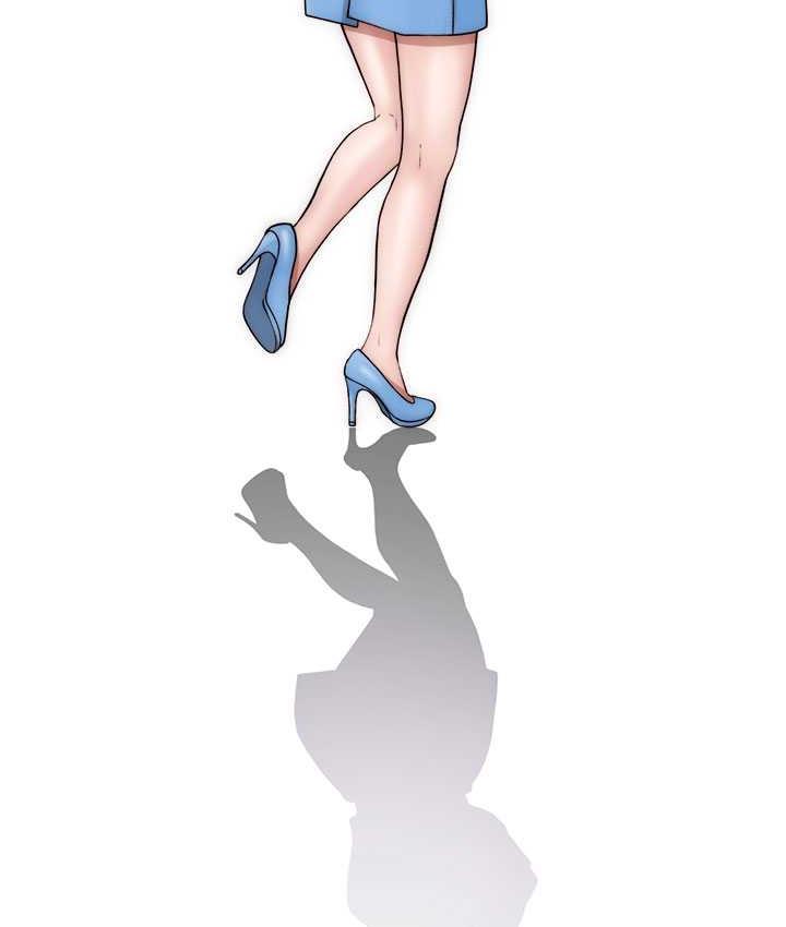 [韩国漫画] 继母的香味 剧情,熟女人妻#[173P]-111