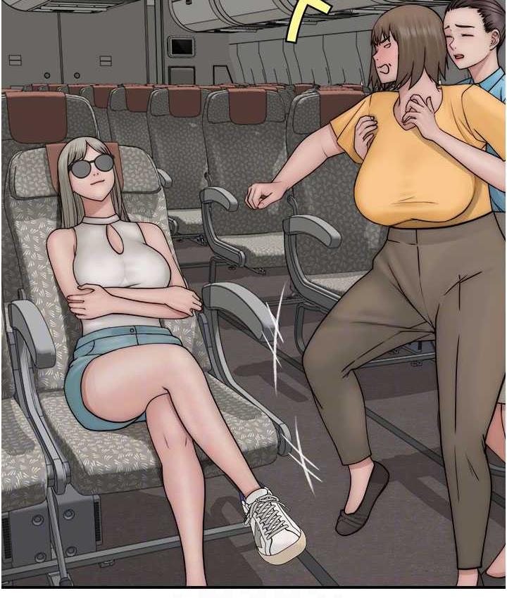 [韩国漫画] 继母的香味 剧情,熟女人妻#[173P]-16