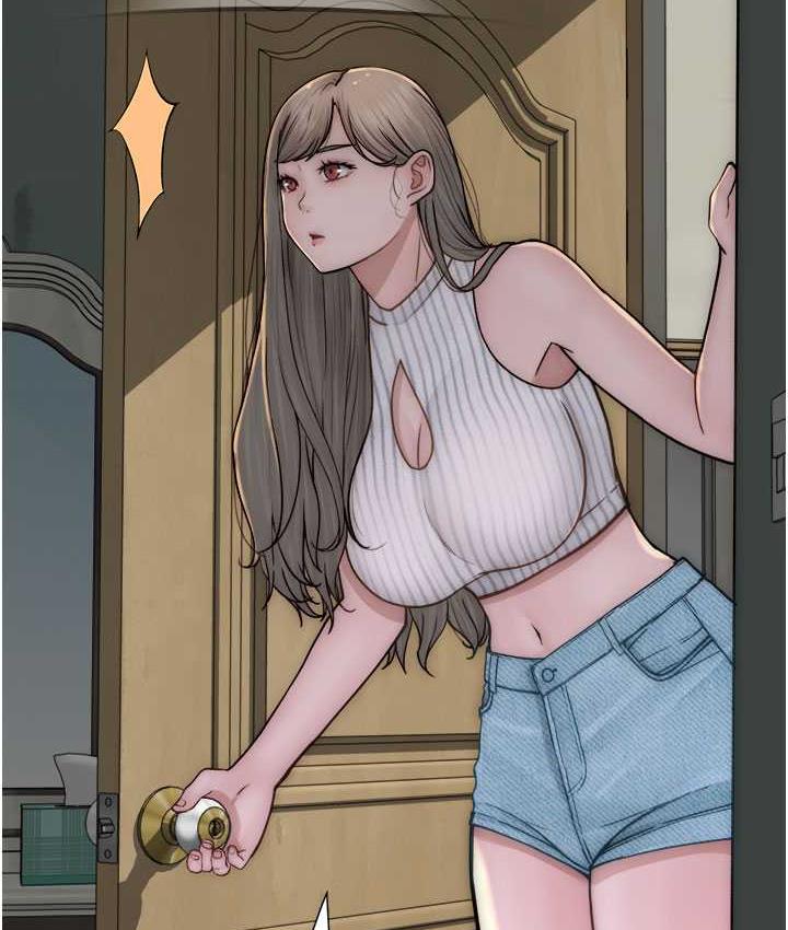 [韩国漫画] 继母的香味 剧情,熟女人妻#[185P]-104