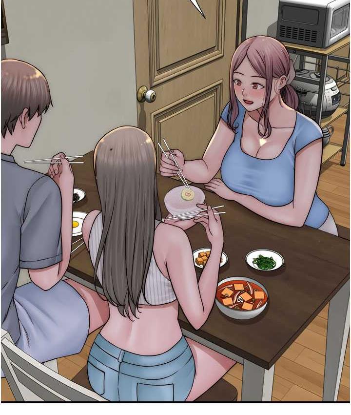 [韩国漫画] 继母的香味 剧情,熟女人妻#[185P]-123