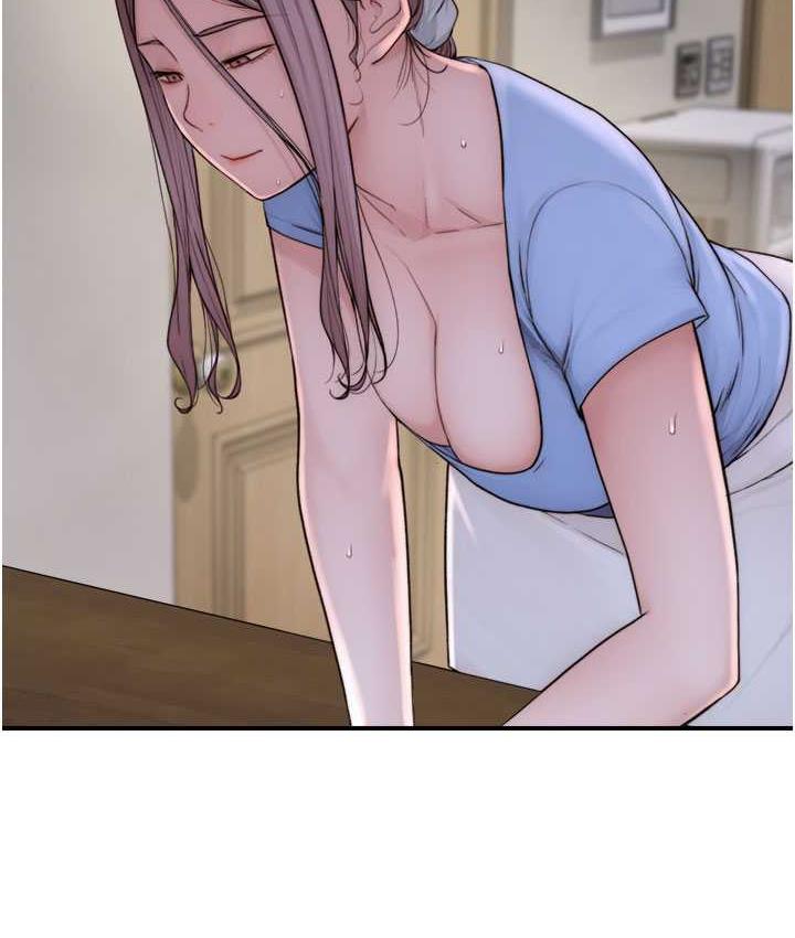 [韩国漫画] 继母的香味 剧情,熟女人妻#[185P]-159