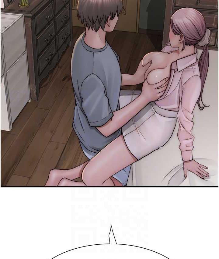 [韩国漫画] 继母的香味 剧情,熟女人妻#[185P]-81