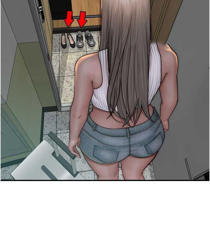 [韩国漫画] 继母的香味 剧情,熟女人妻#[185P]-84