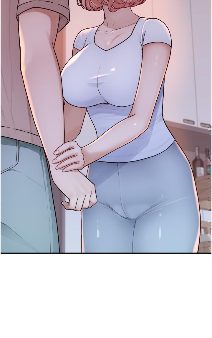 [韩国漫画] 继母的香味 剧情,熟女人妻#[67P]-7