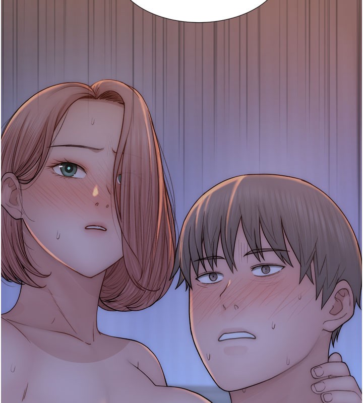 [韩国漫画] 继母的香味 剧情,熟女人妻#[169P]-166