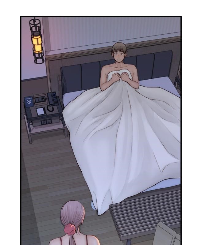 [韩国漫画] 继母的香味 剧情,熟女人妻#[190P]-26