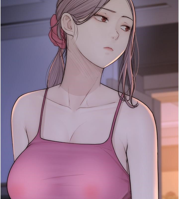 [韩国漫画] 继母的香味 剧情,熟女人妻#[190P]-29