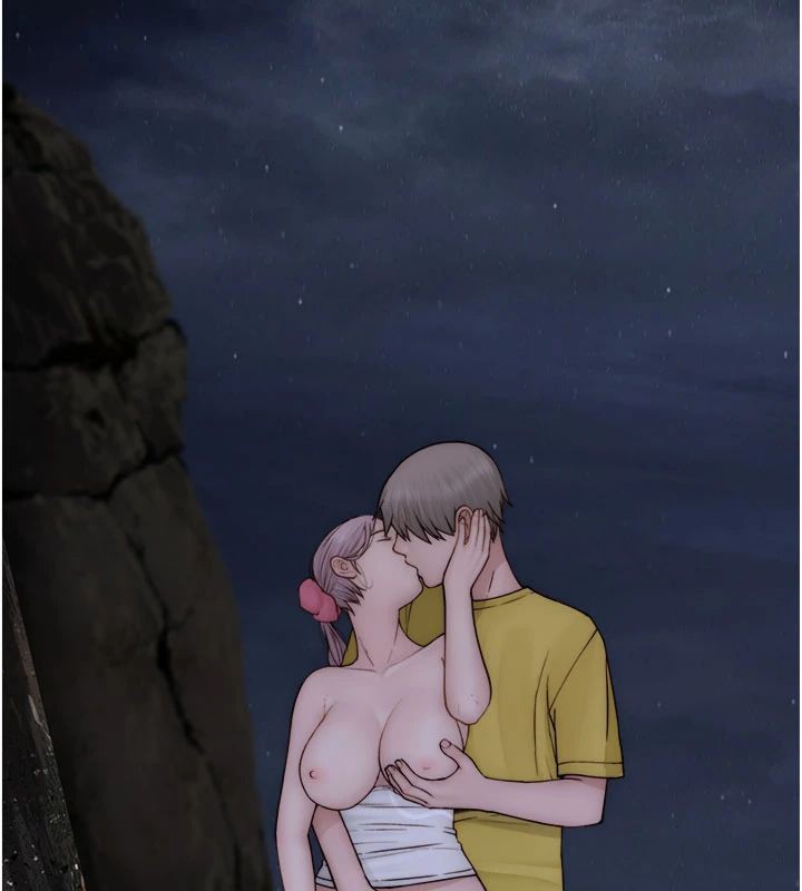 [韩国漫画] 继母的香味 剧情,熟女人妻#[197P]-149