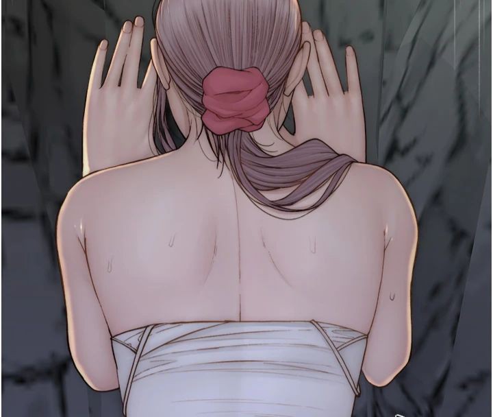 [韩国漫画] 继母的香味 剧情,熟女人妻#[197P]-82