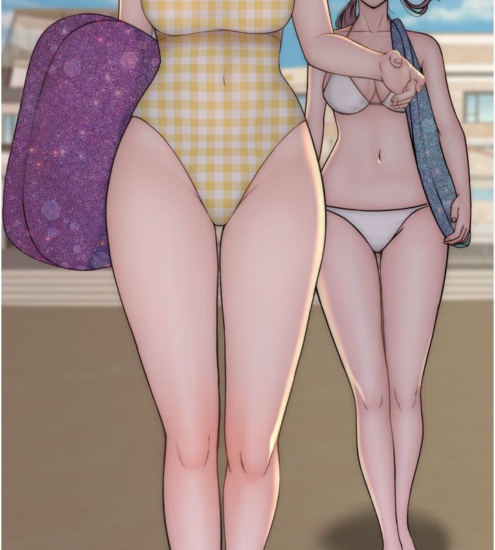 [韩国漫画] 继母的香味 剧情,熟女人妻#[202P]-157