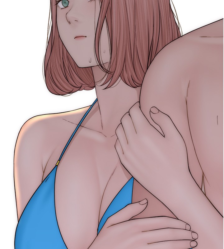 [韩国漫画] 继母的香味 剧情,熟女人妻#[202P]-181