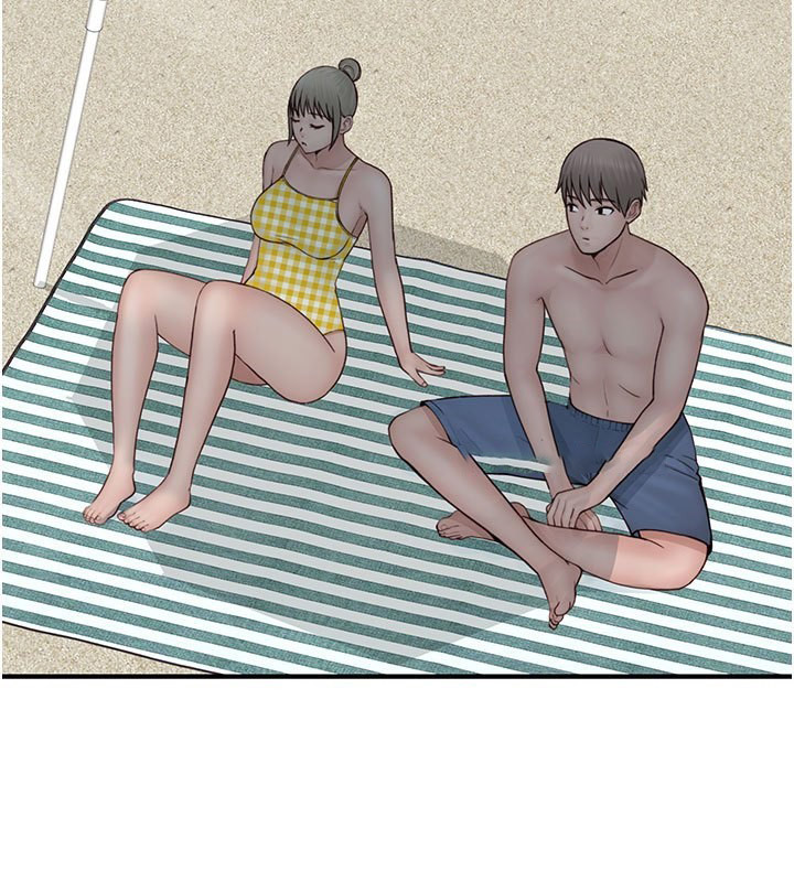 [韩国漫画] 继母的香味 剧情,熟女人妻#[193P]-111