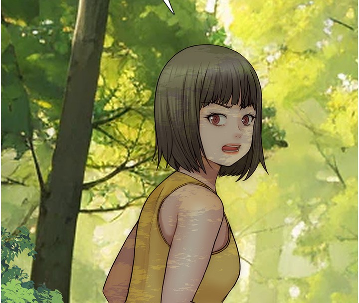 [韩国漫画] 继母的香味 剧情,熟女人妻#[193P]-130