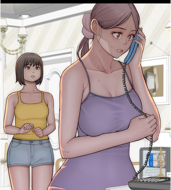 [韩国漫画] 继母的香味 剧情,熟女人妻#[193P]-142