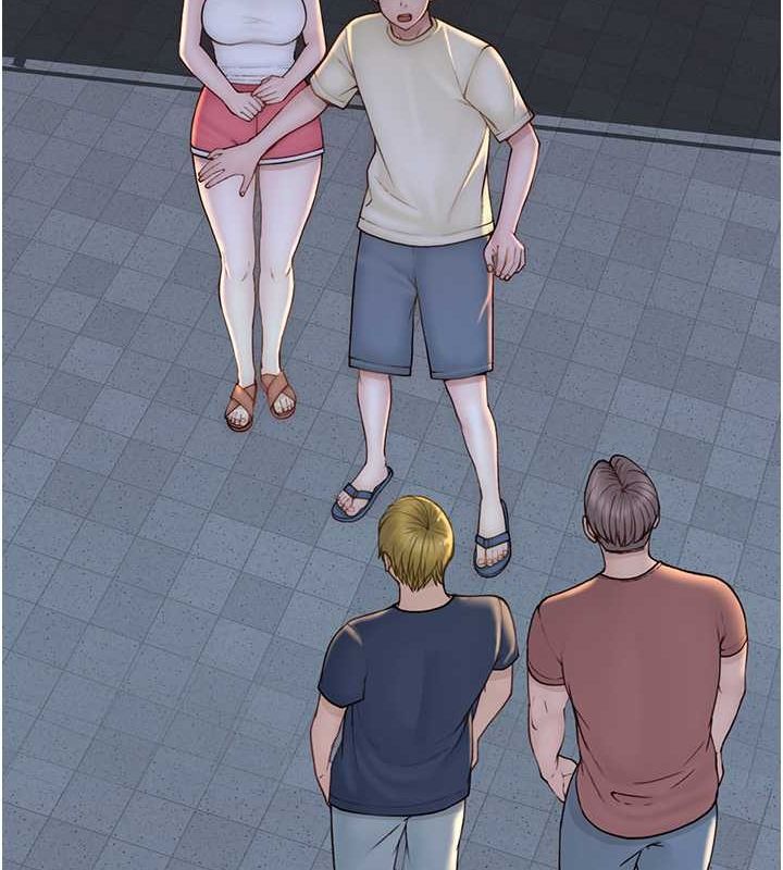 [韩国漫画] 继母的香味 剧情,熟女人妻#[159P]-148