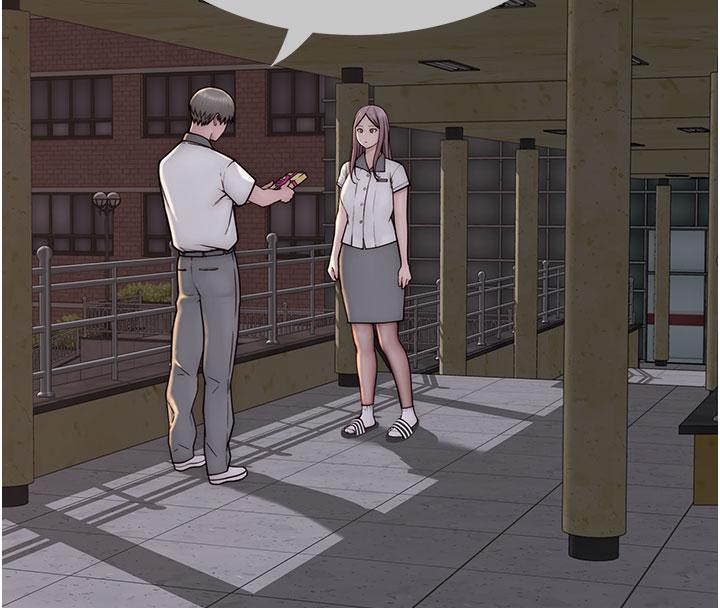 [韩国漫画] 继母的香味 剧情,熟女人妻#[209P]-125