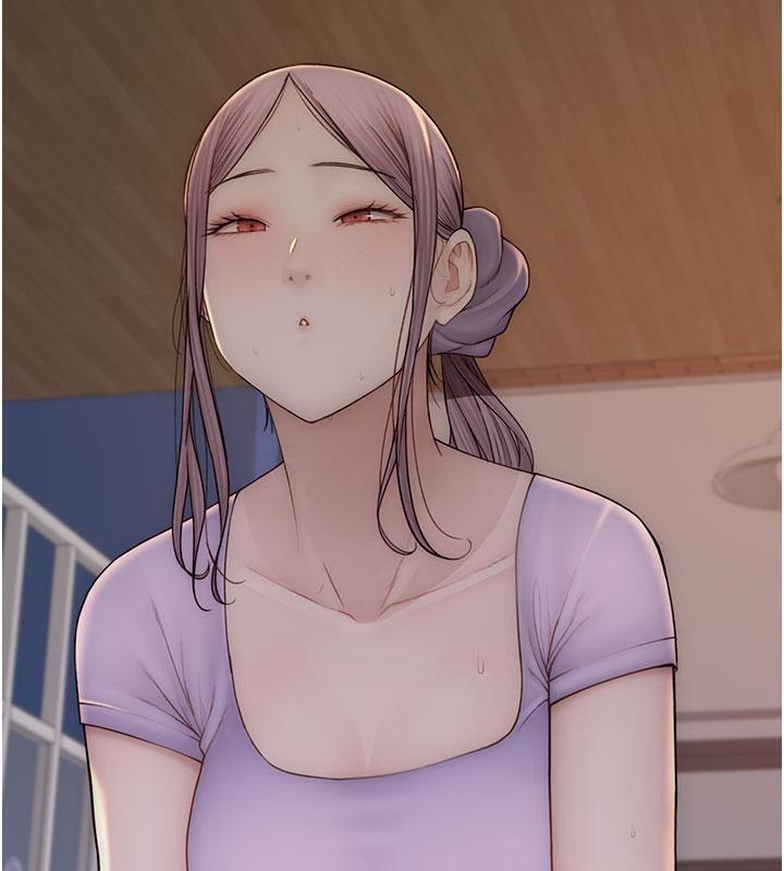 [韩国漫画] 继母的香味 剧情,熟女人妻#[209P]-132