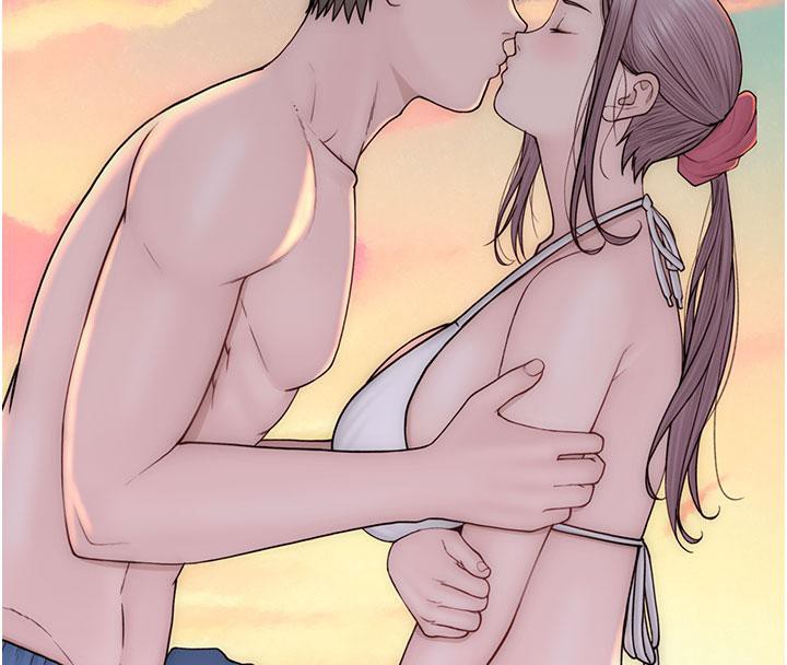 [韩国漫画] 继母的香味 剧情,熟女人妻#[209P]-137