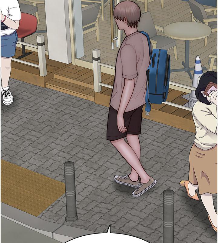 [韩国漫画] 继母的香味 剧情,熟女人妻#[209P]-196