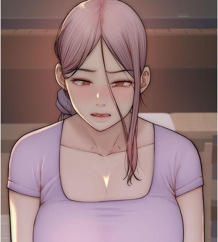 [韩国漫画] 继母的香味 剧情,熟女人妻#[209P]-25