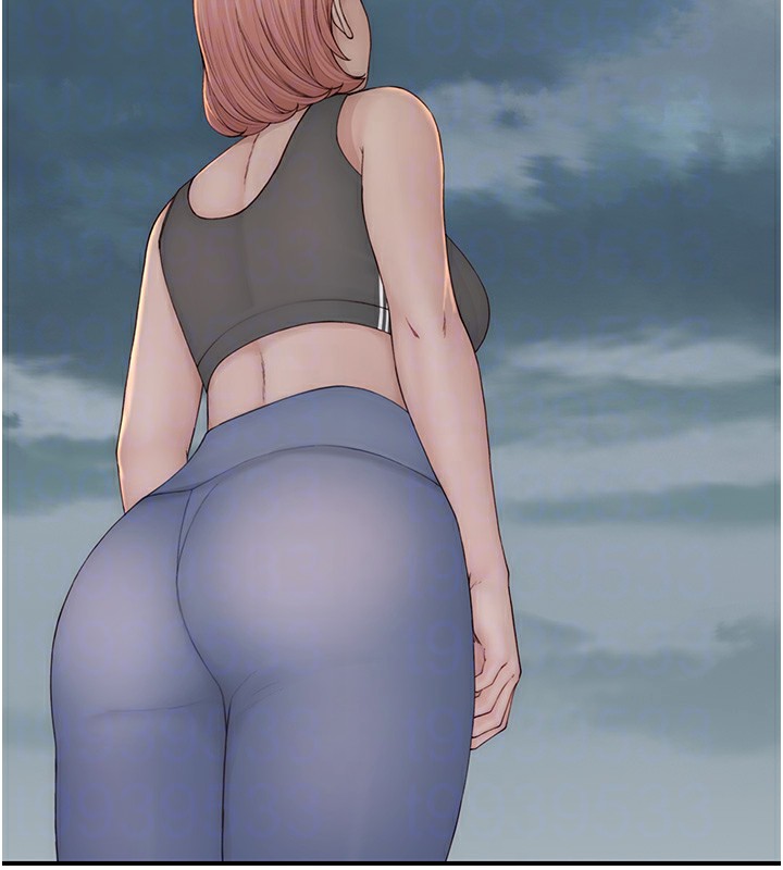 [韩国漫画] 继母的香味 剧情,熟女人妻#[199P]-103