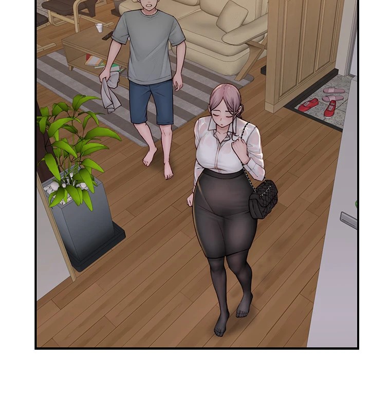 [韩国漫画] 继母的香味 剧情,熟女人妻#[199P]-122