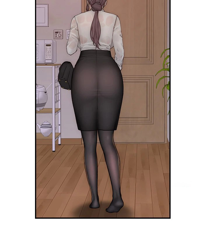 [韩国漫画] 继母的香味 剧情,熟女人妻#[199P]-138