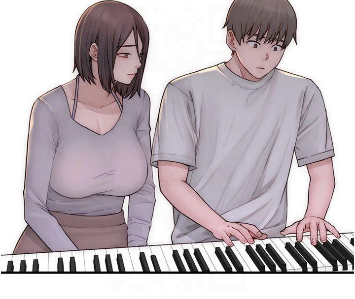 [韩国漫画] 继母的香味 剧情,熟女人妻#[199P]-177