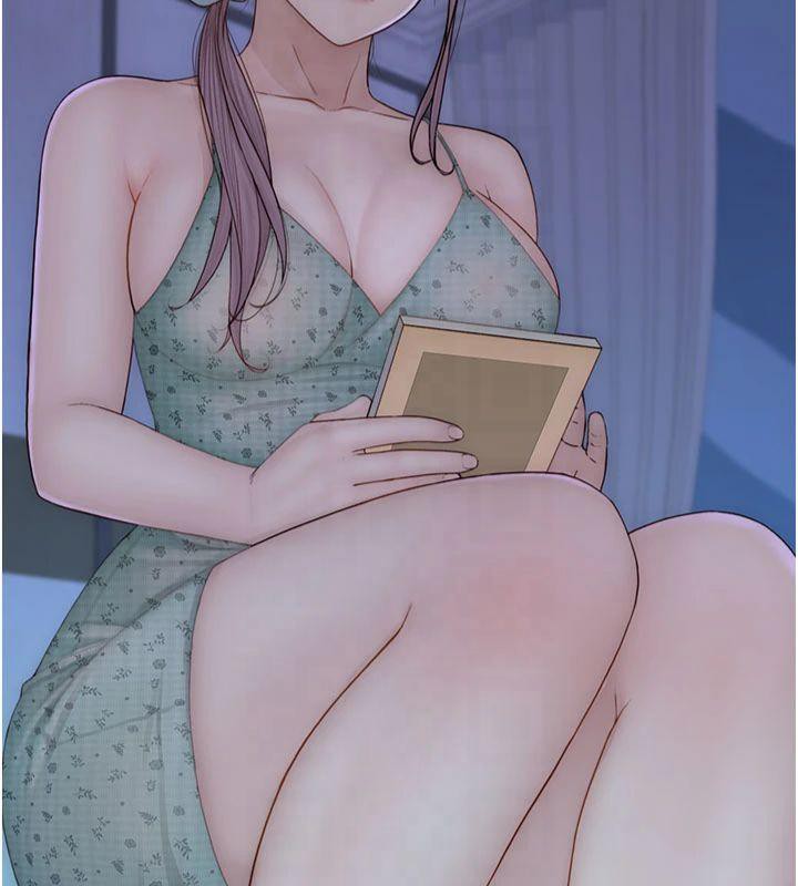 [韩国漫画] 继母的香味 剧情,熟女人妻#[199P]-20