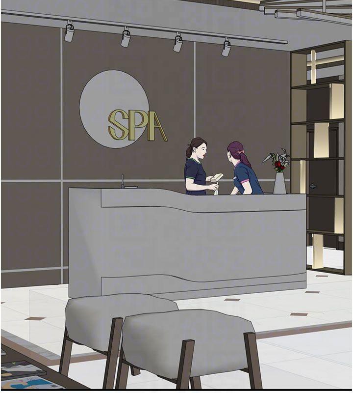 [韩国漫画] 继母的香味 剧情,熟女人妻#[199P]-81