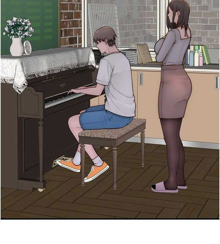 [韩国漫画] 继母的香味 剧情,熟女人妻#[181P]-128