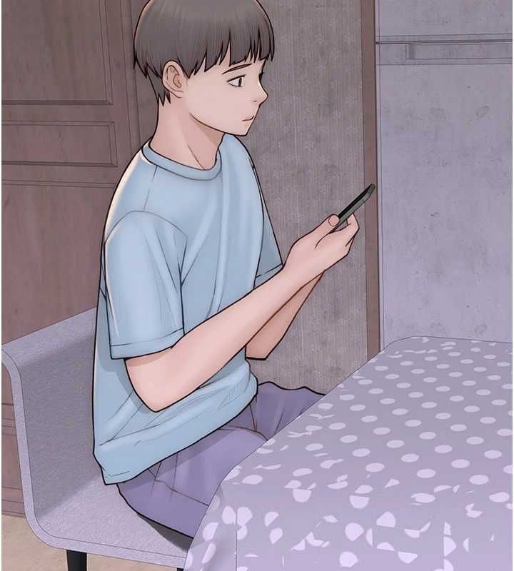 [韩国漫画] 继母的香味 剧情,熟女人妻#[181P]-46