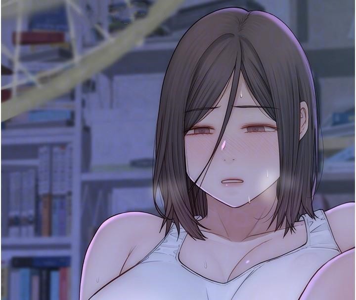 [韩国漫画] 继母的香味 剧情,熟女人妻#[169P]-90