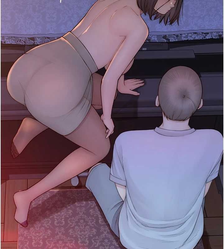 [韩国漫画] 继母的香味 剧情,熟女人妻#[173P]-159