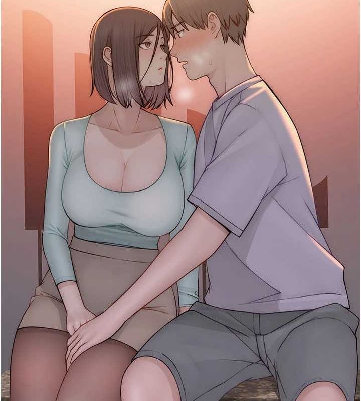 [韩国漫画] 继母的香味 剧情,熟女人妻#[173P]-2