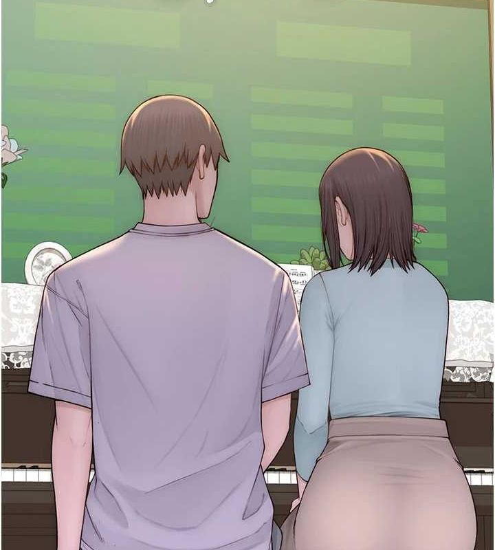 [韩国漫画] 继母的香味 剧情,熟女人妻#[173P]-39