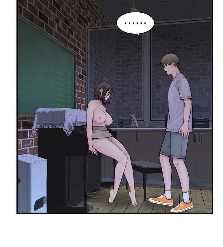 [韩国漫画] 继母的香味 剧情,熟女人妻#[163P]-54