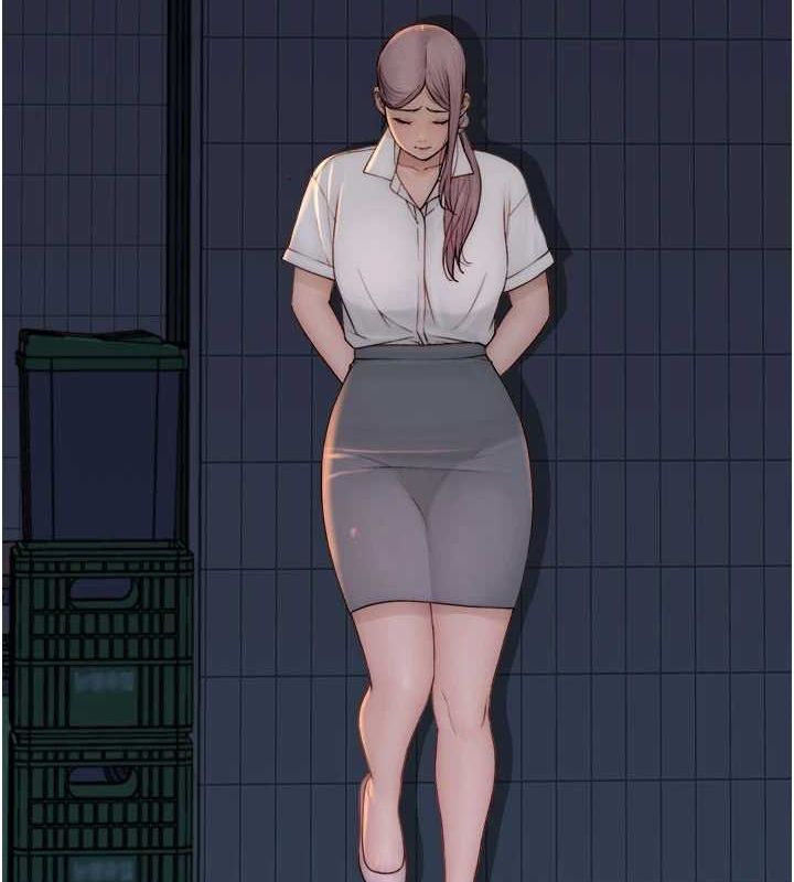 [韩国漫画] 继母的香味 剧情,熟女人妻#[191P]-181